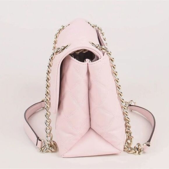 NWT Kate Spade Natalia Medium Flap Quilted Bag - Picture 8 of 10